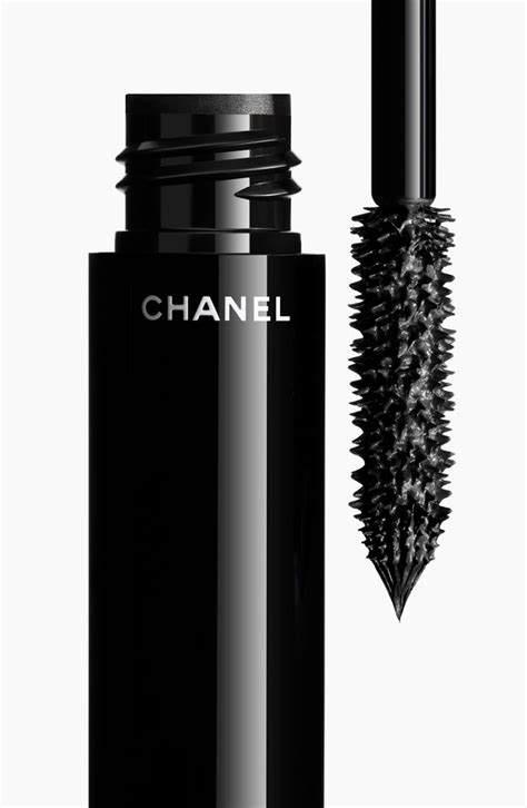 mascara inimitable extreme chanel|chanel mascara le volume boots.